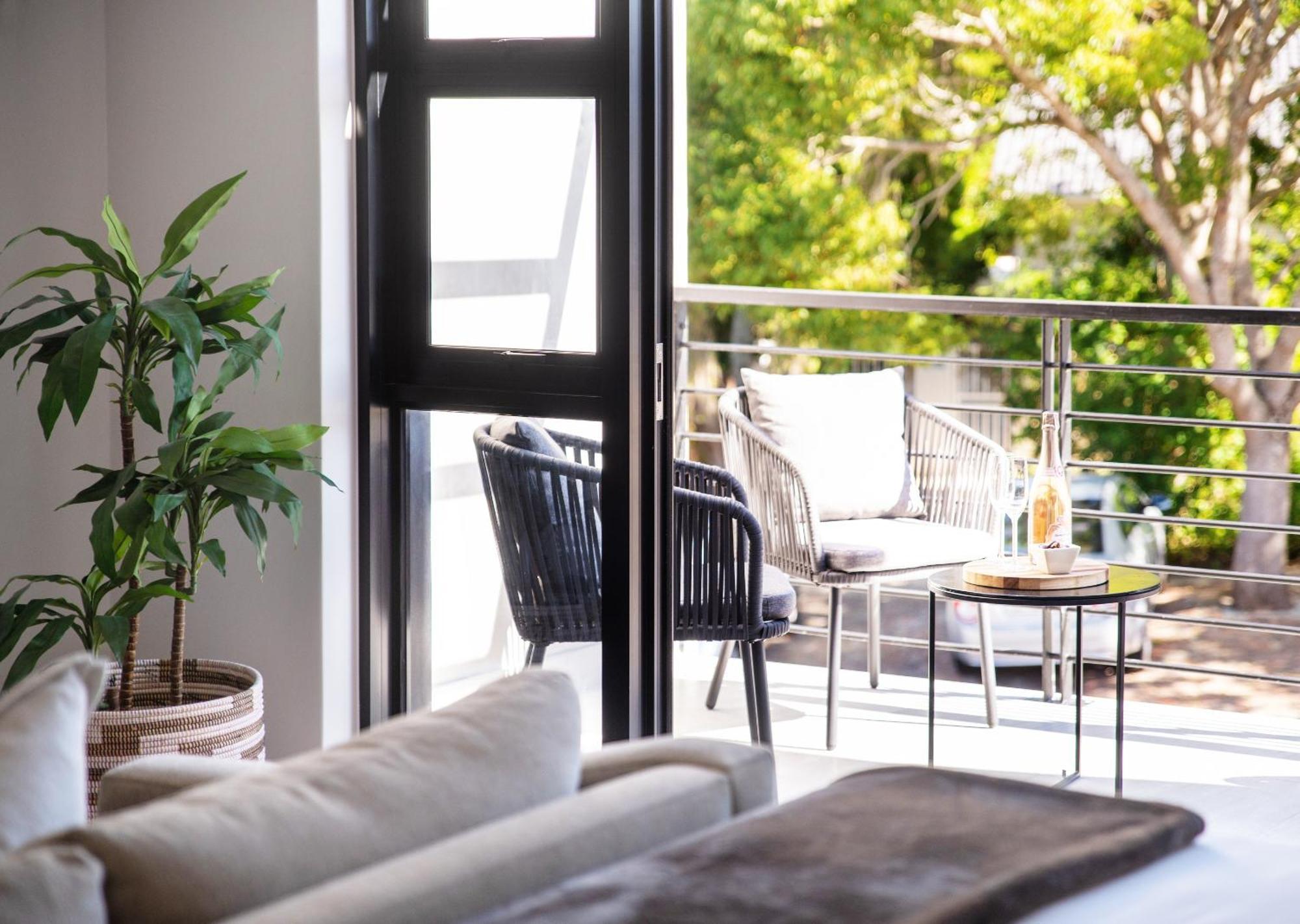 One On High Apartment Plettenberg Bay Exterior photo