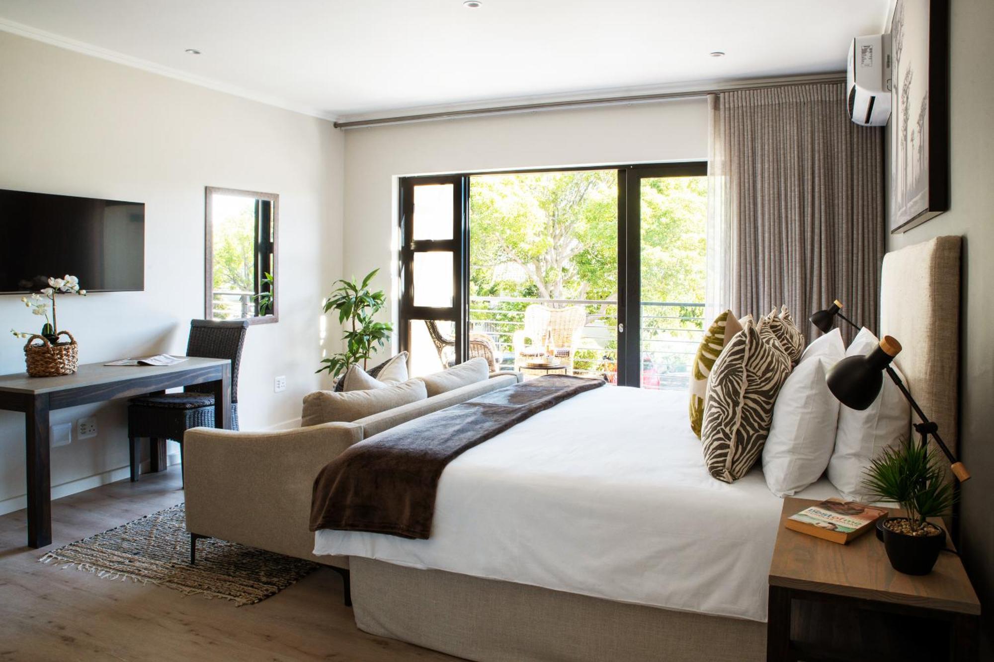 One On High Apartment Plettenberg Bay Exterior photo