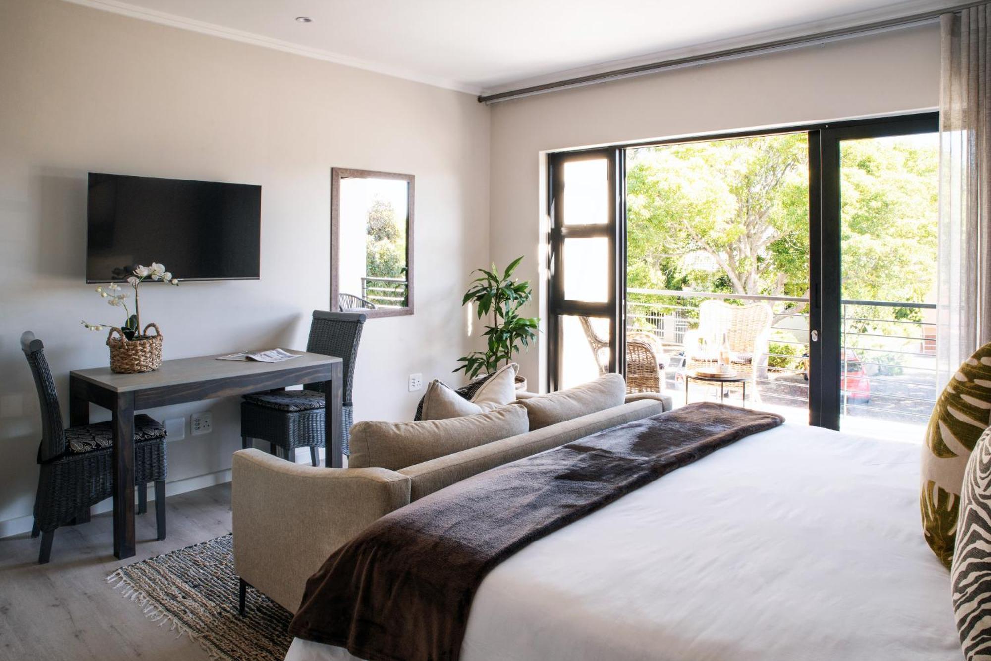 One On High Apartment Plettenberg Bay Exterior photo