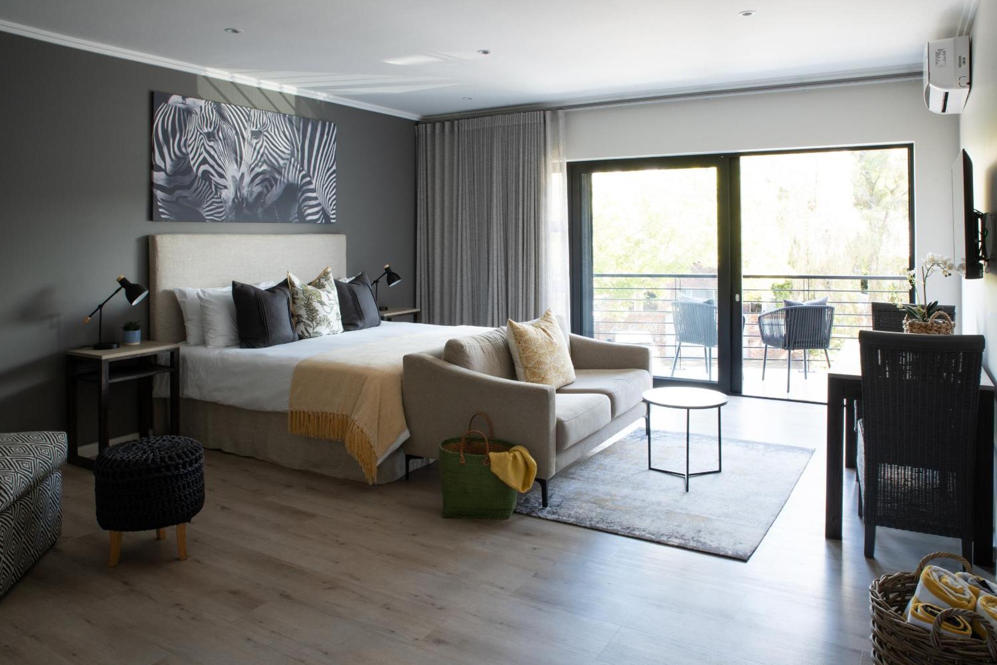 One On High Apartment Plettenberg Bay Exterior photo