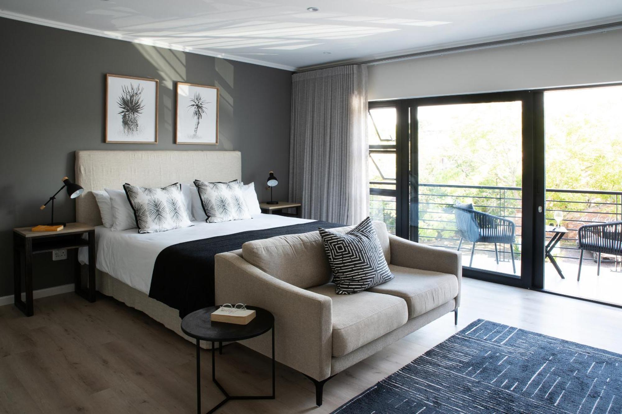 One On High Apartment Plettenberg Bay Exterior photo