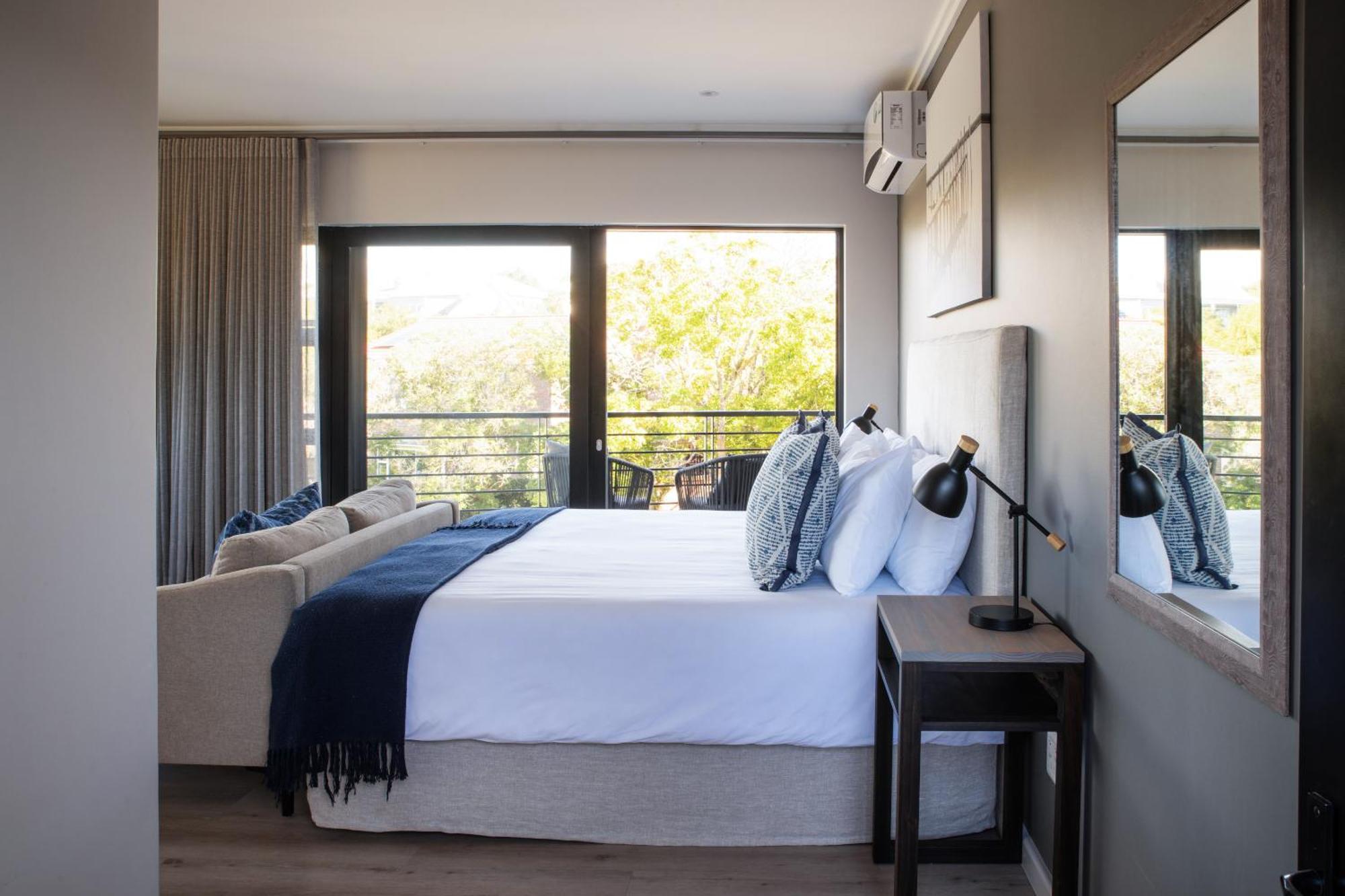 One On High Apartment Plettenberg Bay Exterior photo