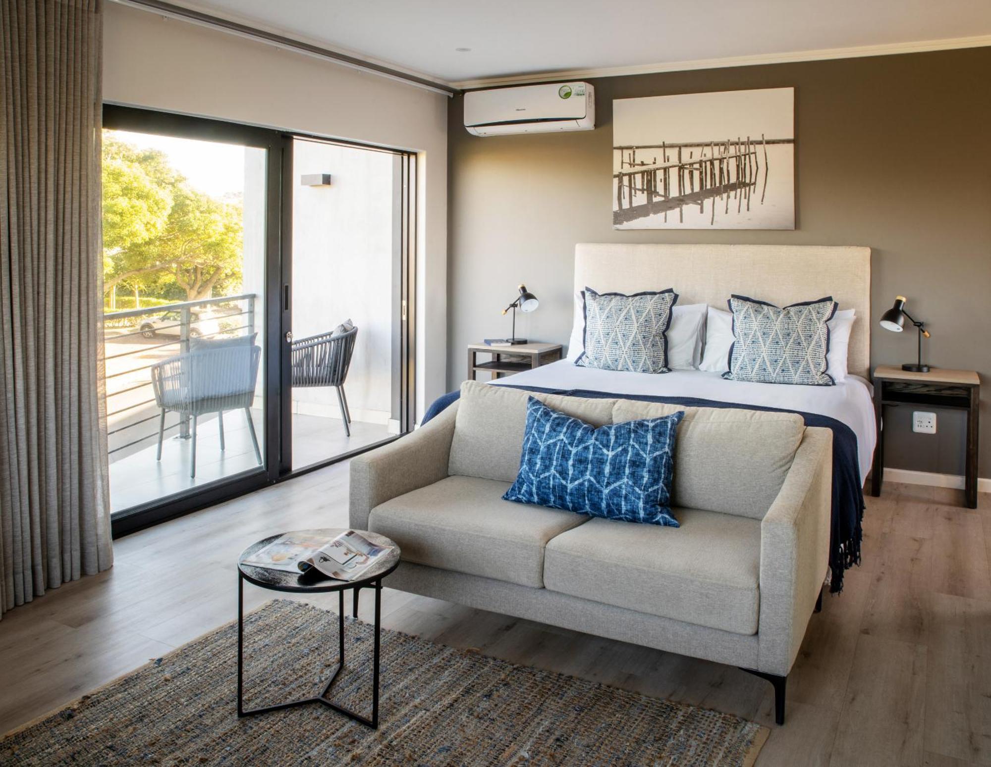 One On High Apartment Plettenberg Bay Exterior photo