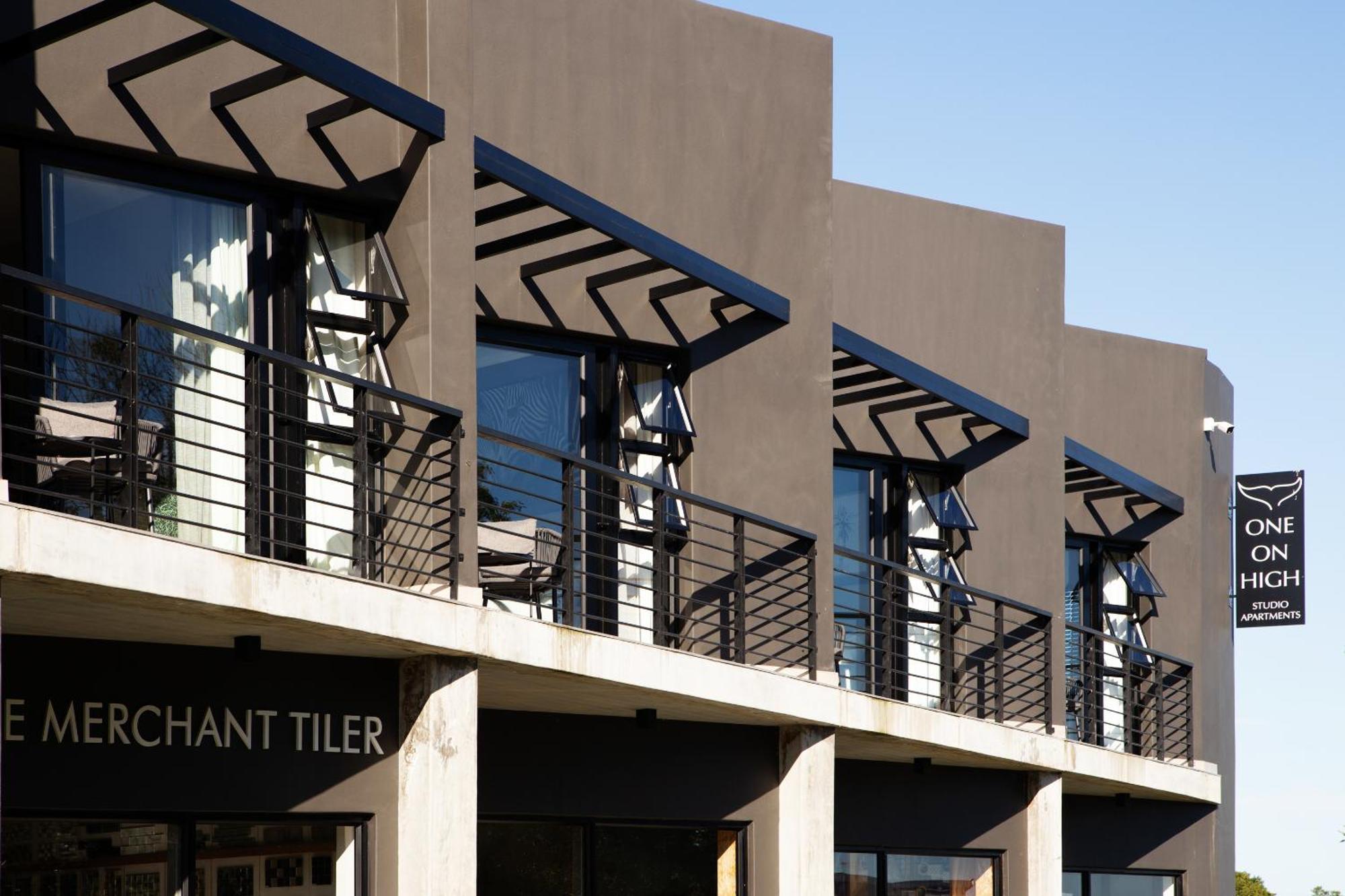 One On High Apartment Plettenberg Bay Exterior photo